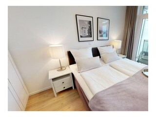 Ferienwohnung Pelzerhaken Ausstattung 26