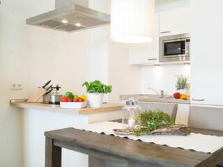 Küche / Küchenzeile