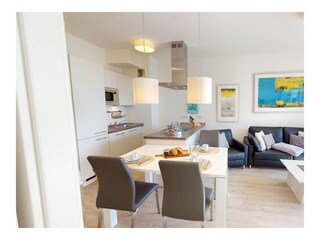 Ferienwohnung Pelzerhaken Außenaufnahme 1