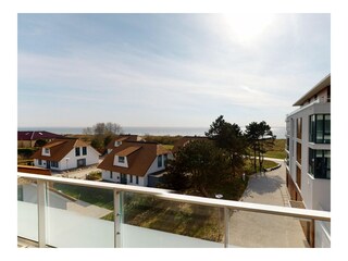 Ferienwohnung Pelzerhaken Außenaufnahme 2