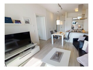 Ferienwohnung Pelzerhaken Außenaufnahme 4