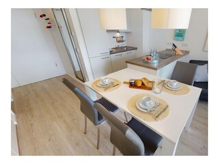 Ferienwohnung Pelzerhaken Außenaufnahme 5