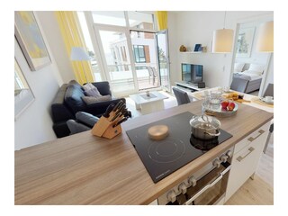 Ferienwohnung Pelzerhaken Außenaufnahme 6