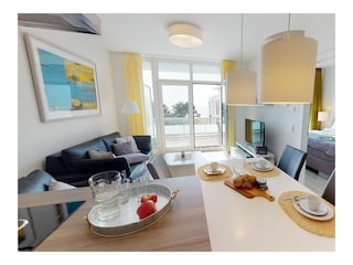 Ferienwohnung Pelzerhaken Außenaufnahme 7