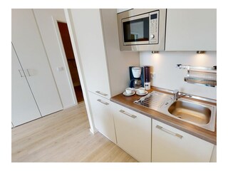 Ferienwohnung Pelzerhaken Außenaufnahme 8