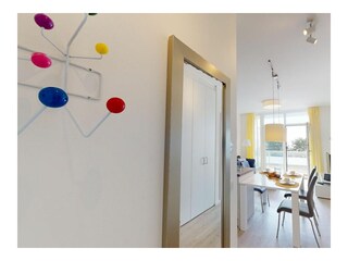 Ferienwohnung Pelzerhaken Außenaufnahme 10