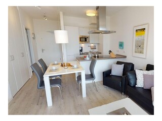 Ferienwohnung Pelzerhaken Außenaufnahme 11