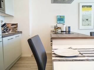 Küche / Küchenzeile