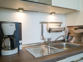 Küche / Küchenzeile