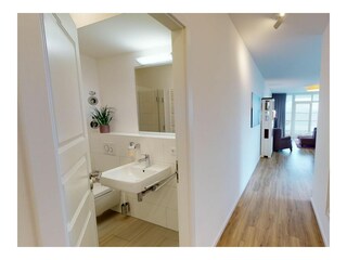 Ferienwohnung Pelzerhaken Außenaufnahme 6