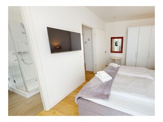 Ferienwohnung Pelzerhaken Außenaufnahme 12