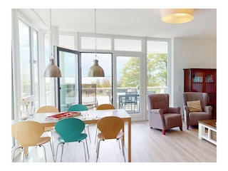 Ferienwohnung Pelzerhaken Außenaufnahme 1