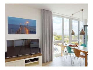Ferienwohnung Pelzerhaken Außenaufnahme 4