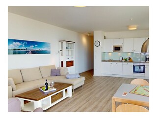 Ferienwohnung Pelzerhaken Außenaufnahme 6