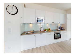 Ferienwohnung Pelzerhaken Außenaufnahme 8