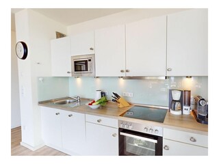 Ferienwohnung Pelzerhaken Außenaufnahme 9
