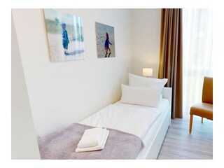 Ferienwohnung Pelzerhaken Außenaufnahme 11