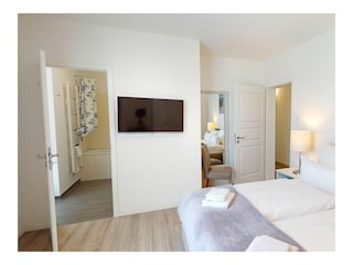 Ferienwohnung Pelzerhaken Außenaufnahme 12