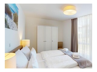 Ferienwohnung Pelzerhaken Außenaufnahme 13