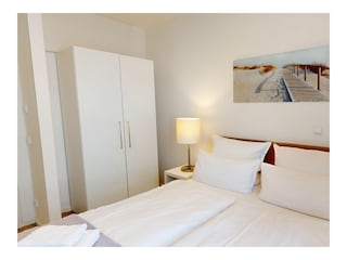 Ferienwohnung Pelzerhaken Außenaufnahme 15