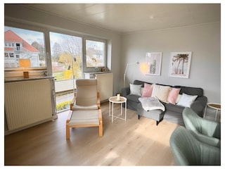 Ferienwohnung Pelzerhaken Ausstattung 1