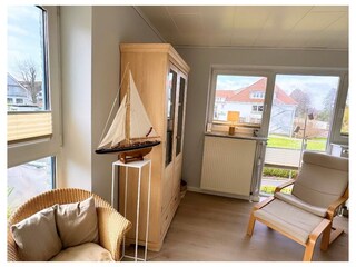 Ferienwohnung Pelzerhaken Ausstattung 7