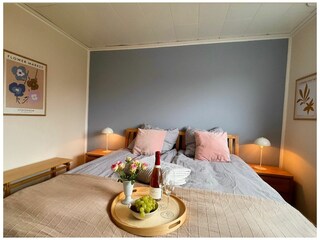 Ferienwohnung Pelzerhaken Ausstattung 10