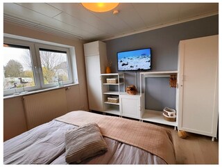 Ferienwohnung Pelzerhaken Ausstattung 11