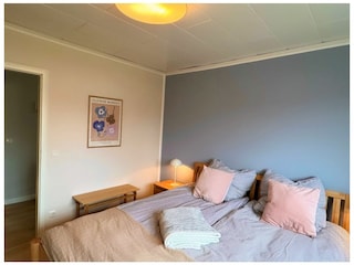 Ferienwohnung Pelzerhaken Ausstattung 12