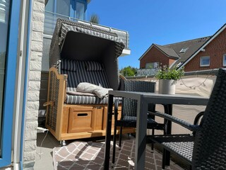 Ferienwohnung Pelzerhaken Außenaufnahme 4