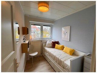 Ferienwohnung Pelzerhaken Ausstattung 13