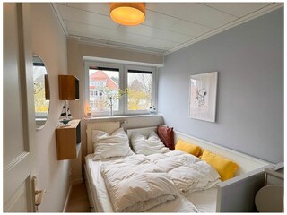 Ferienwohnung Pelzerhaken Ausstattung 14