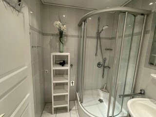 Ferienwohnung Pelzerhaken Ausstattung 16