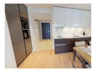 Küche / Küchenzeile