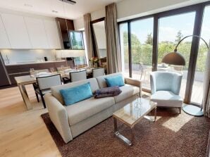 Luxus Penthouse 4.04