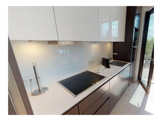 Küche / Küchenzeile