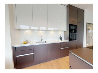 Küche / Küchenzeile