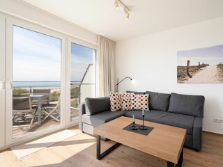 Ferienwohnung Pelzerhaken Außenaufnahme 15