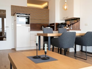 Ferienwohnung Pelzerhaken Außenaufnahme 16