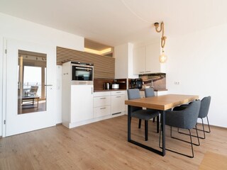 Ferienwohnung Pelzerhaken Außenaufnahme 17