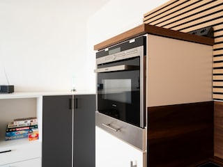 Ferienwohnung Pelzerhaken Außenaufnahme 21