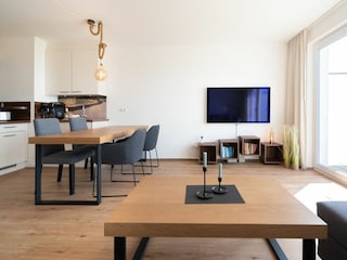Ferienwohnung Pelzerhaken Außenaufnahme 26
