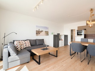 Ferienwohnung Pelzerhaken Außenaufnahme 27