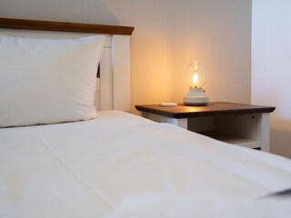 Ferienwohnung Pelzerhaken Außenaufnahme 31