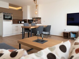 Ferienwohnung Pelzerhaken Außenaufnahme 32