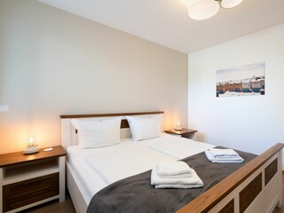 Ferienwohnung Pelzerhaken Außenaufnahme 36