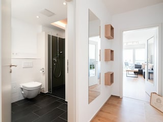 Ferienwohnung Pelzerhaken Außenaufnahme 37
