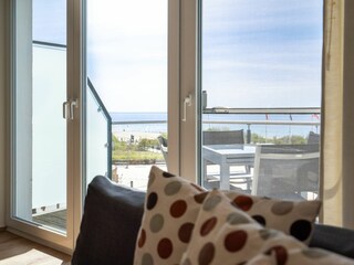 Ferienwohnung Pelzerhaken Außenaufnahme 40