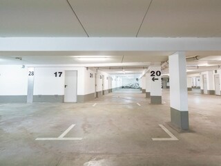 Ferienwohnung Pelzerhaken Außenaufnahme 43