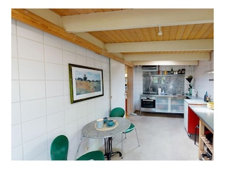 Küche / Küchenzeile